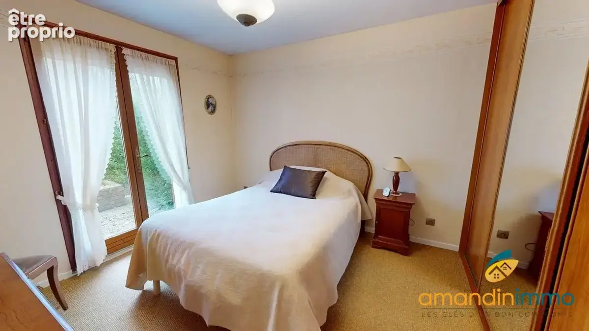 Maison 104 m² à Cesson  - photo 9