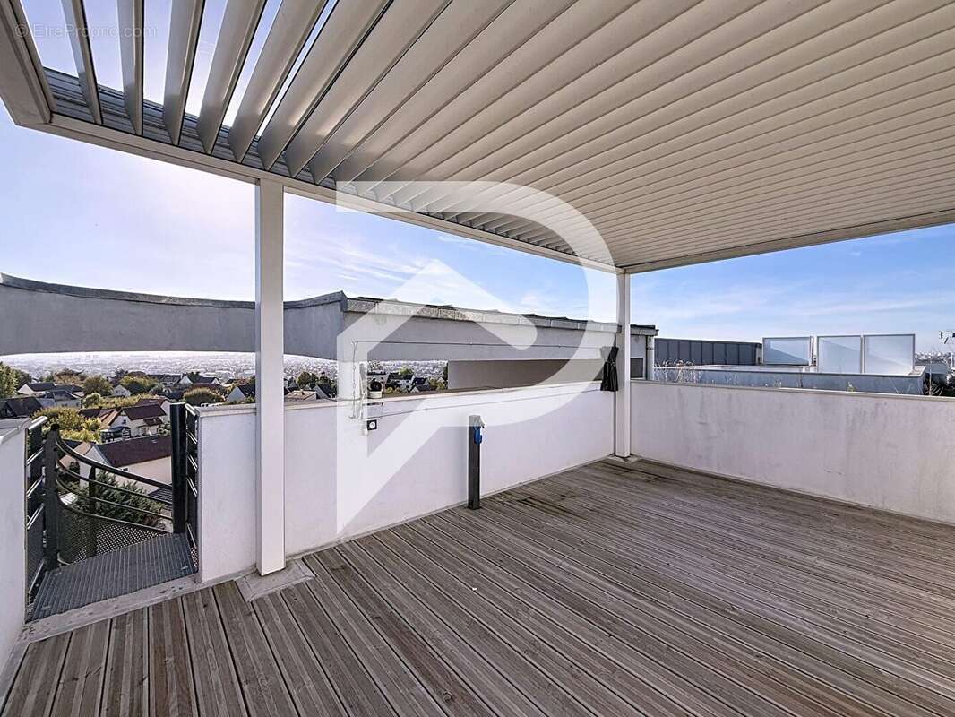 Appartement à CHAMPIGNY-SUR-MARNE