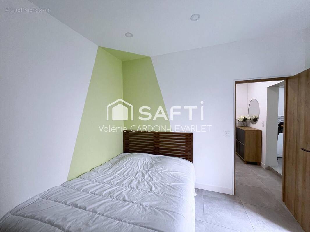 Photo 1 - Appartement à VALRAS-PLAGE