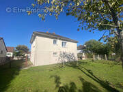 Maison à CHILLEURS-AUX-BOIS