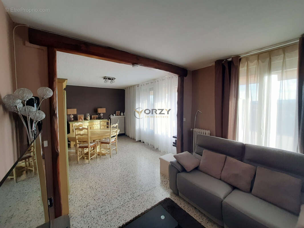 Appartement à SAINT-REMY-DE-PROVENCE