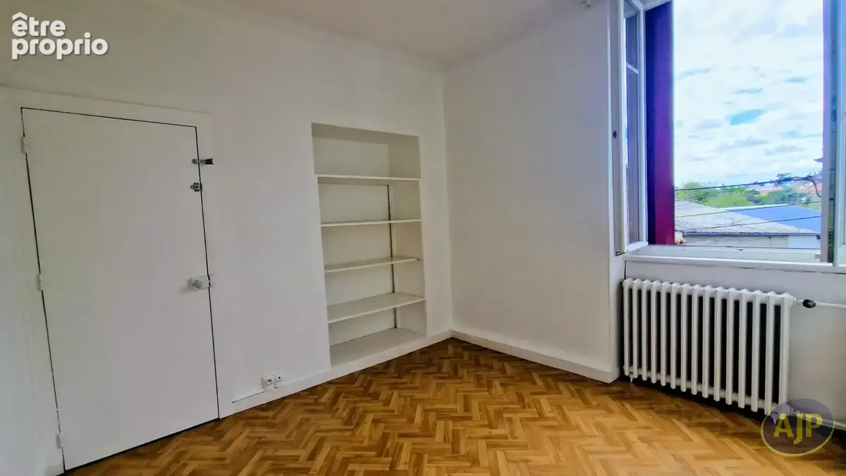 Immeuble avec 3 appartements Clisson centre - photo 8