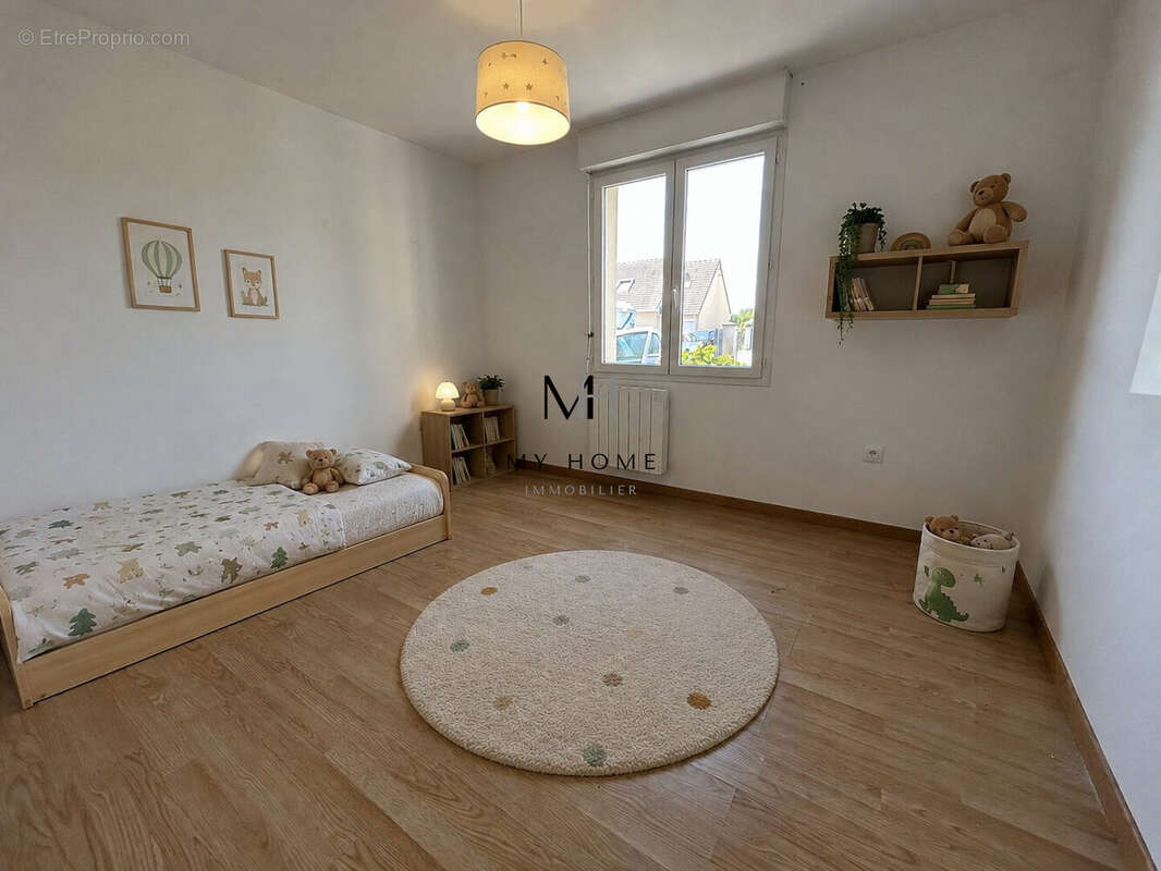 Maison à ALENCON
