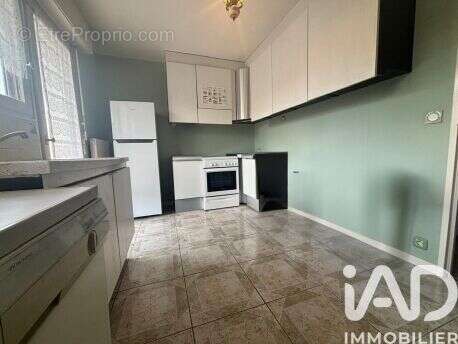 Photo 4 - Appartement à ANNEMASSE