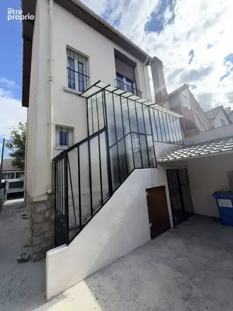 Maison 3 pièces 57 m² à vendre à Drancy (93700) - photo 2