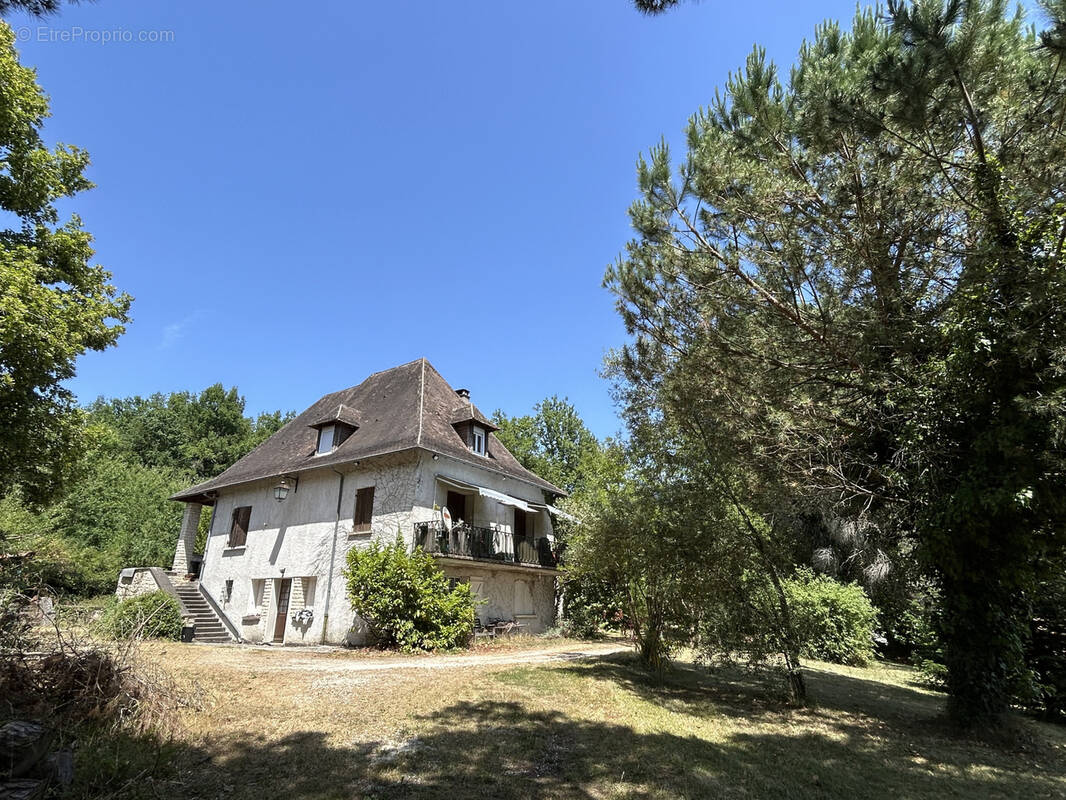 Maison à PERIGUEUX