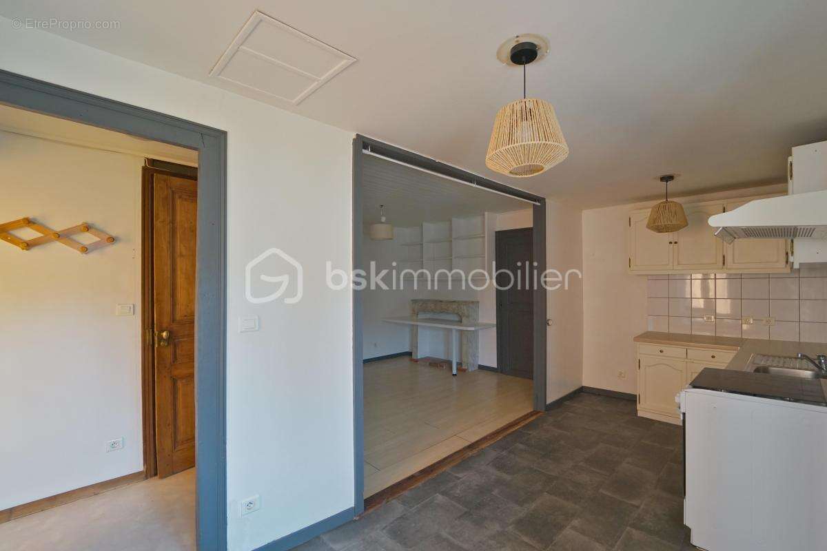 Appartement à ANNECY-LE-VIEUX