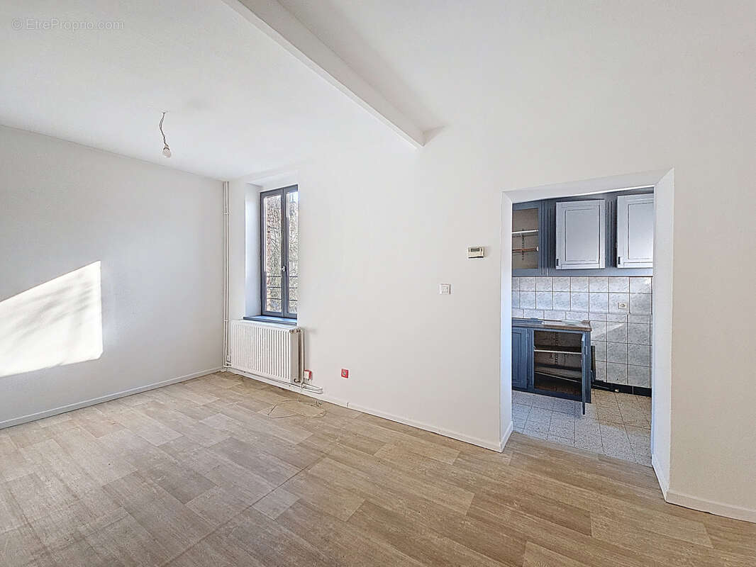 Appartement à ROUBAIX