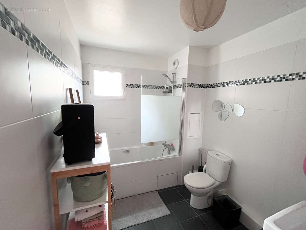 Appartement de 46.52 m2 - photo 6