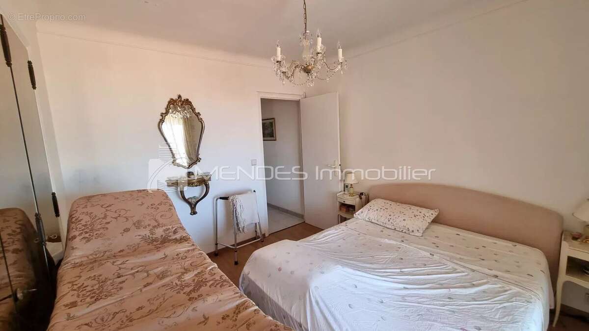 Appartement à BEAUSOLEIL