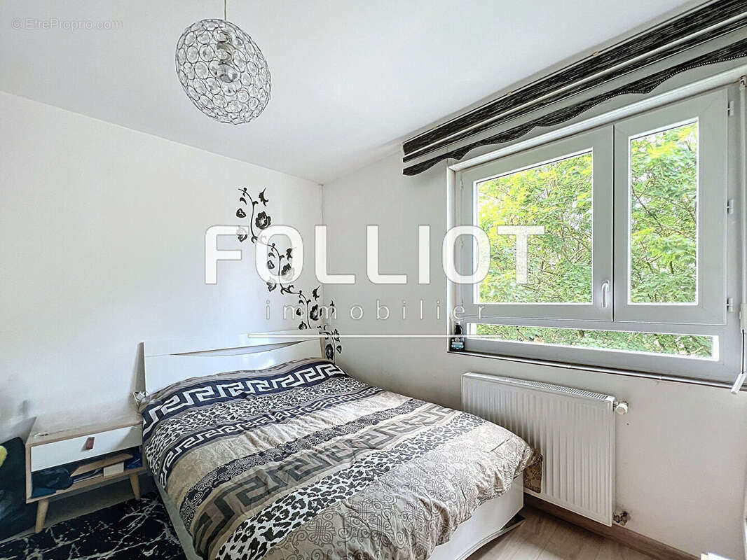 Appartement à FOUGERES