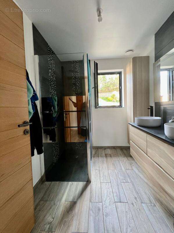 Maison à TELGRUC-SUR-MER