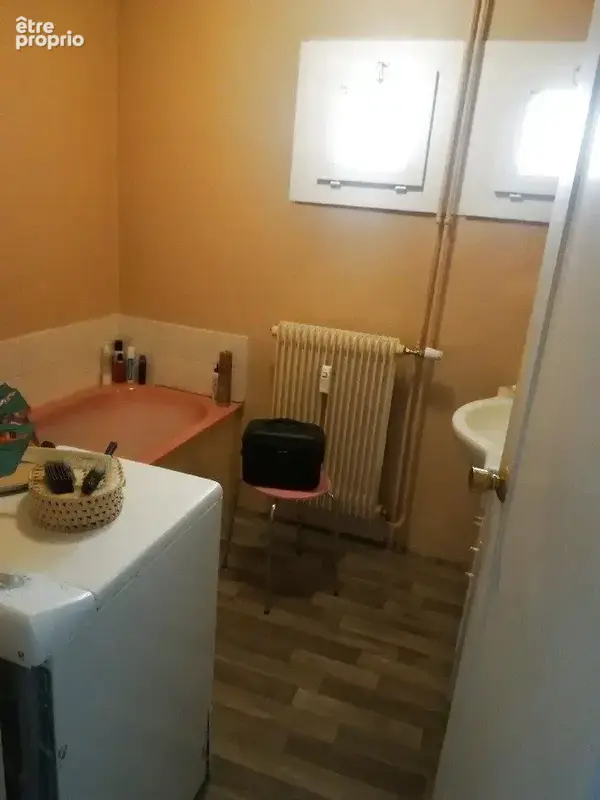 Vente BOULOGNE SUR MER, Appartement de 3 pièces en résidence avec ascenseur - photo 9