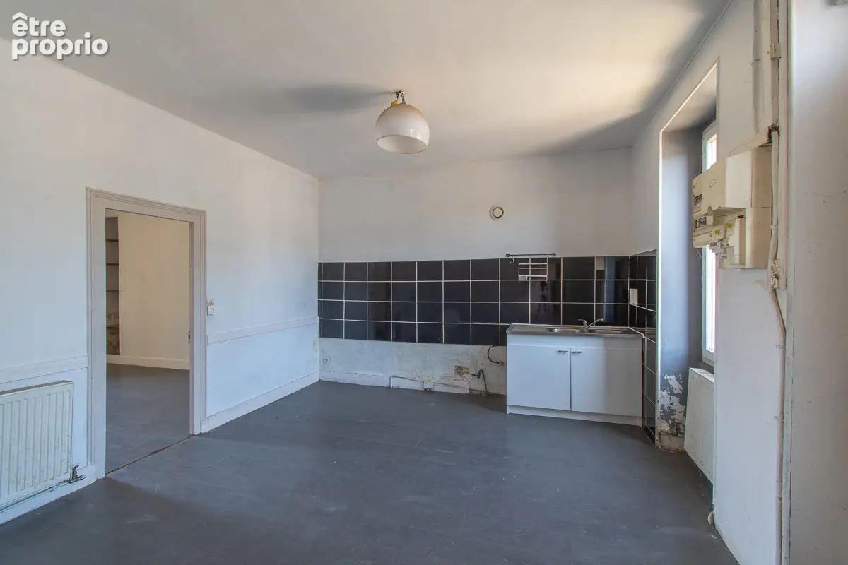 Maison Vierzon - photo 10