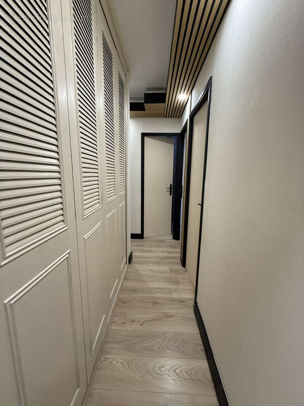 Appartement à RANTIGNY