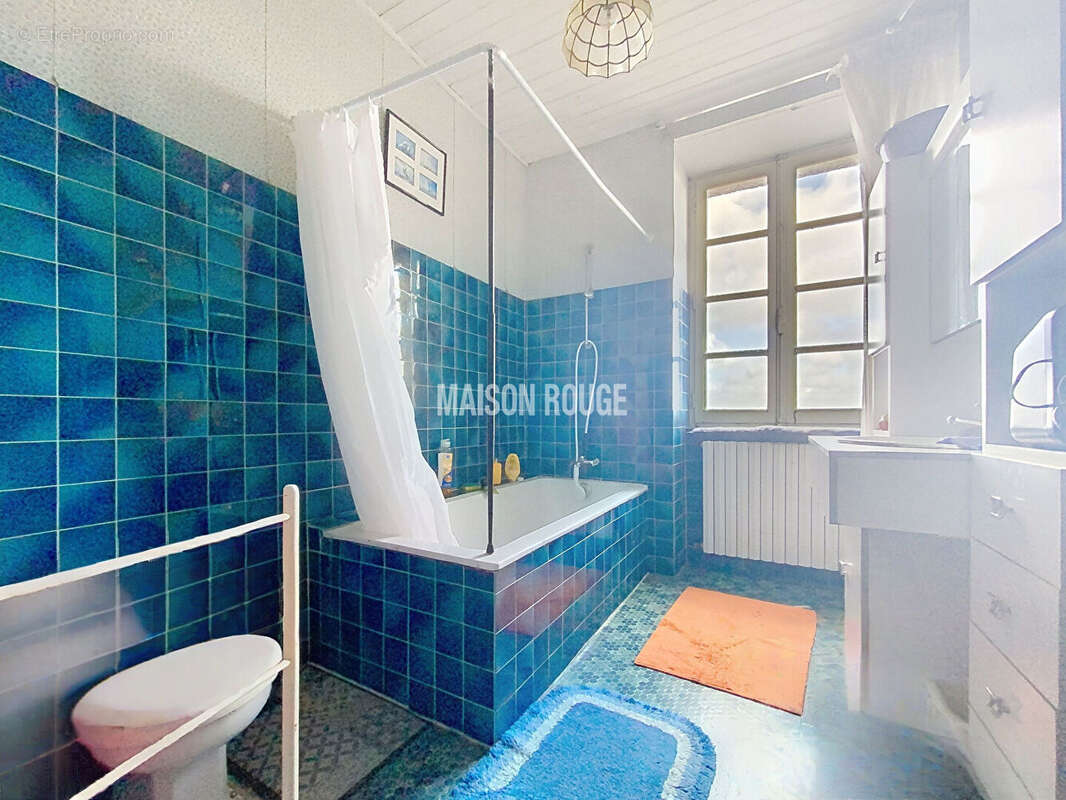 Maison à PERROS-GUIREC