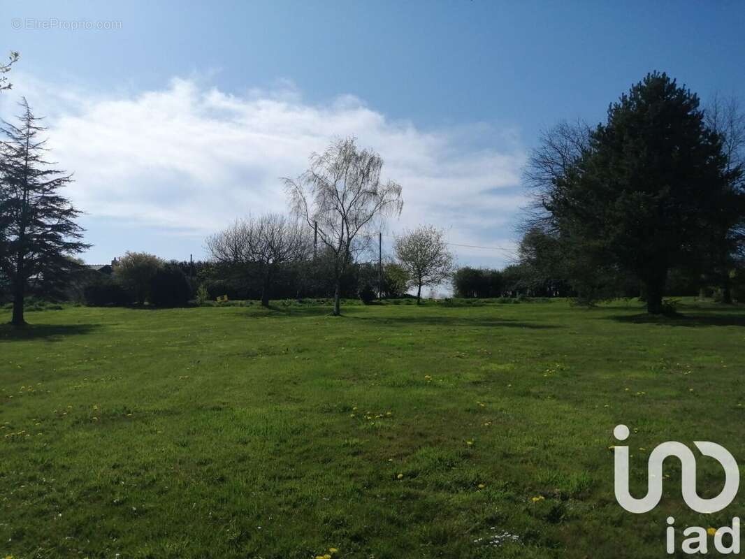 Photo 5 - Terrain à CAST