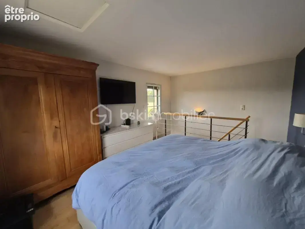 Propriété de charme – deux habitations – plus de 6 000 m² de terrain - photo 5