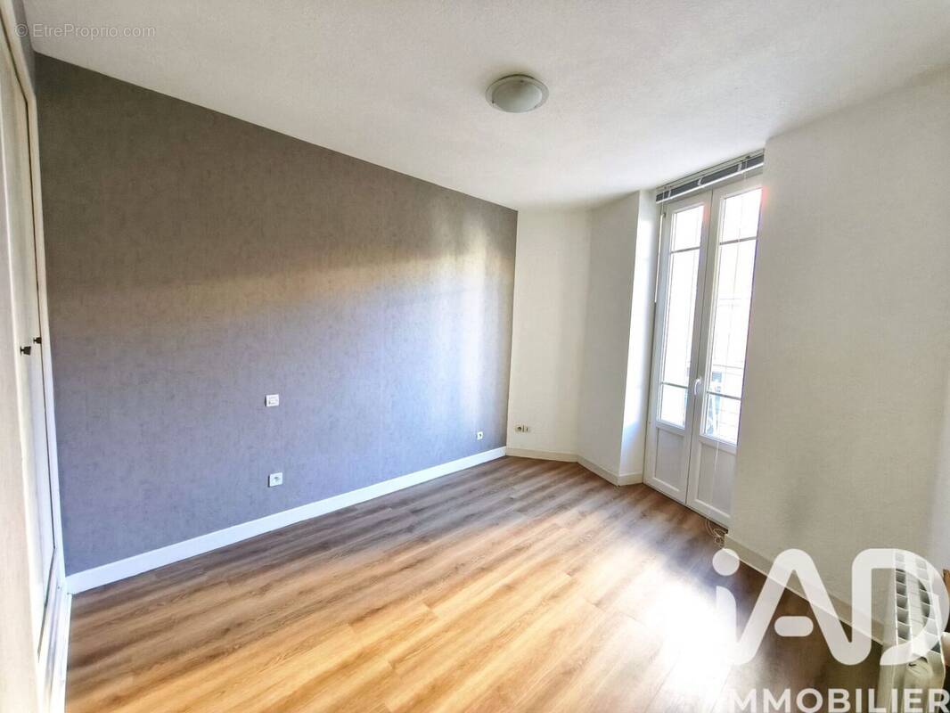 Photo 1 - Appartement à CLERMONT-FERRAND