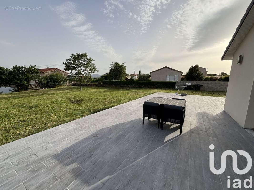 Photo 3 - Maison à ARDOIX