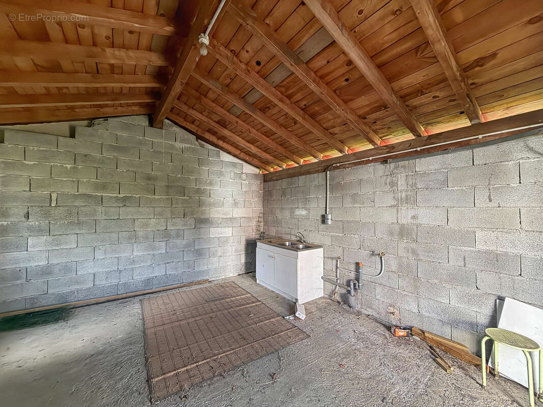 Maison à SAINT-JEAN-PIED-DE-PORT