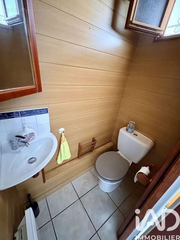 Photo 3 - Maison à CHAROST