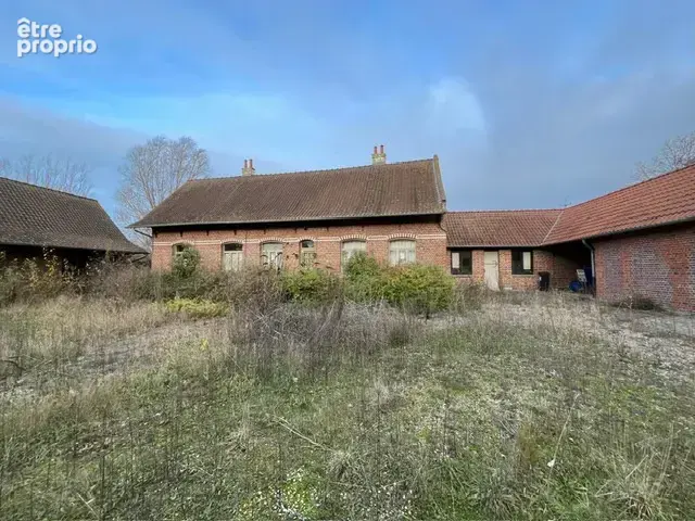 Ensemble immobilier - photo 30