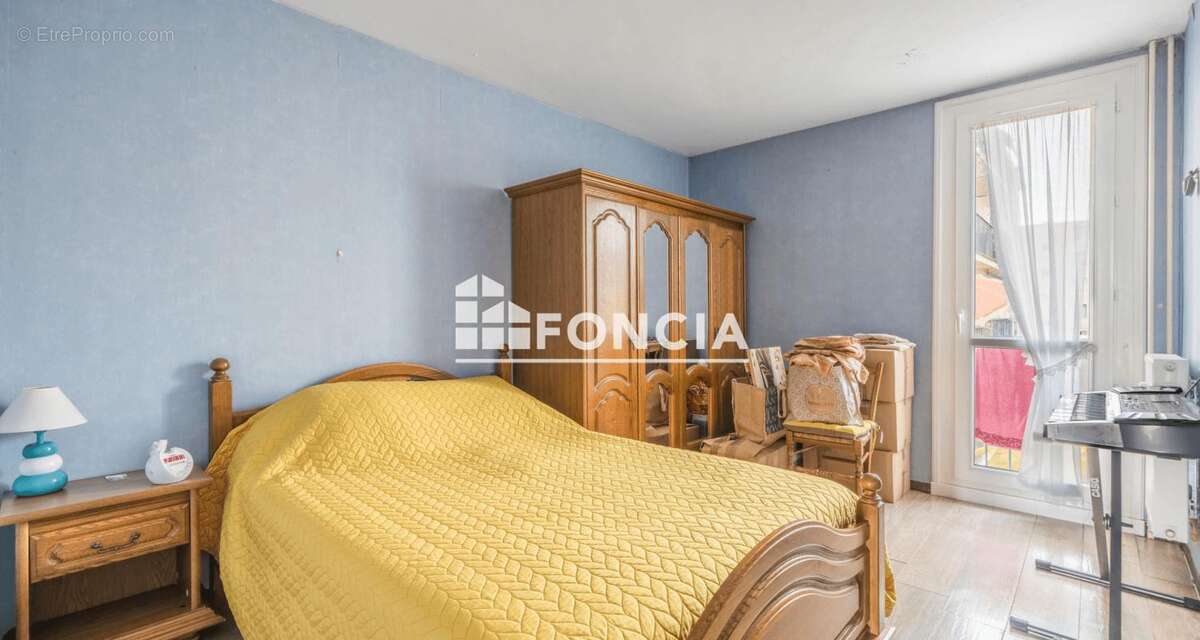 Appartement t4 avec cave - photo 2
