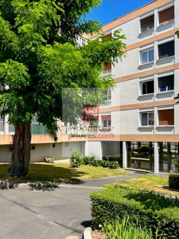 Appartement à LAVAL