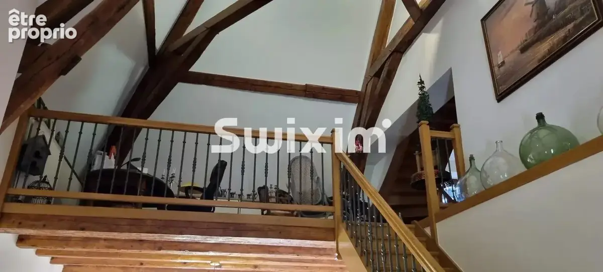 L’âme d’un moulin d’antan, sublimée par la quiétude et la beauté d’un écrin de verdure - photo 10