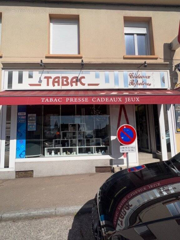 Maison à LE CREUSOT