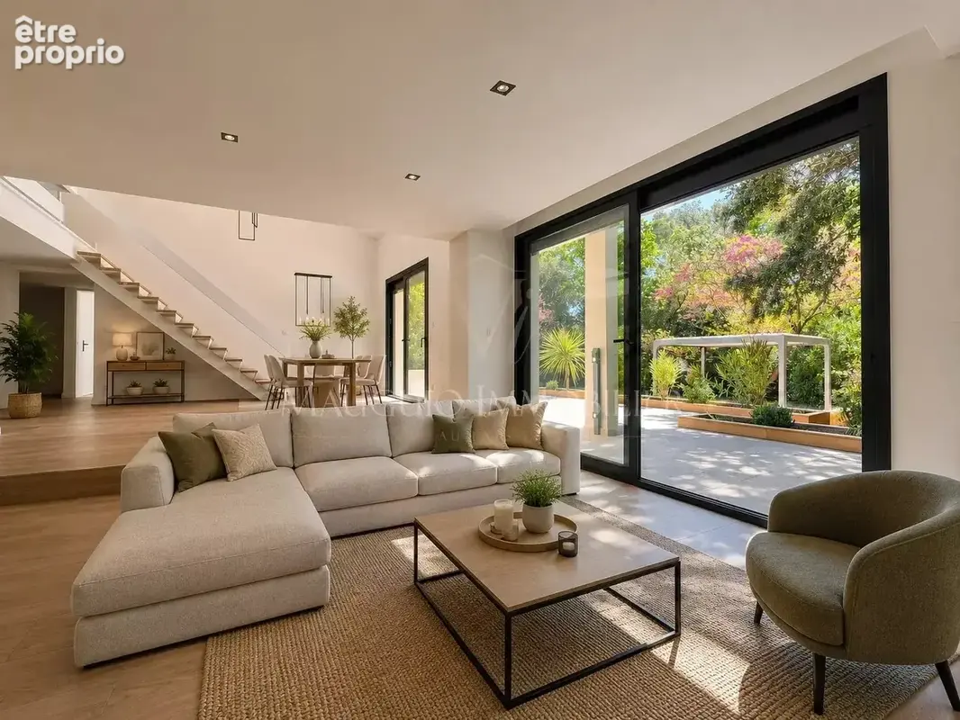 Belle maison de charme t5 avec piscine - photo 2