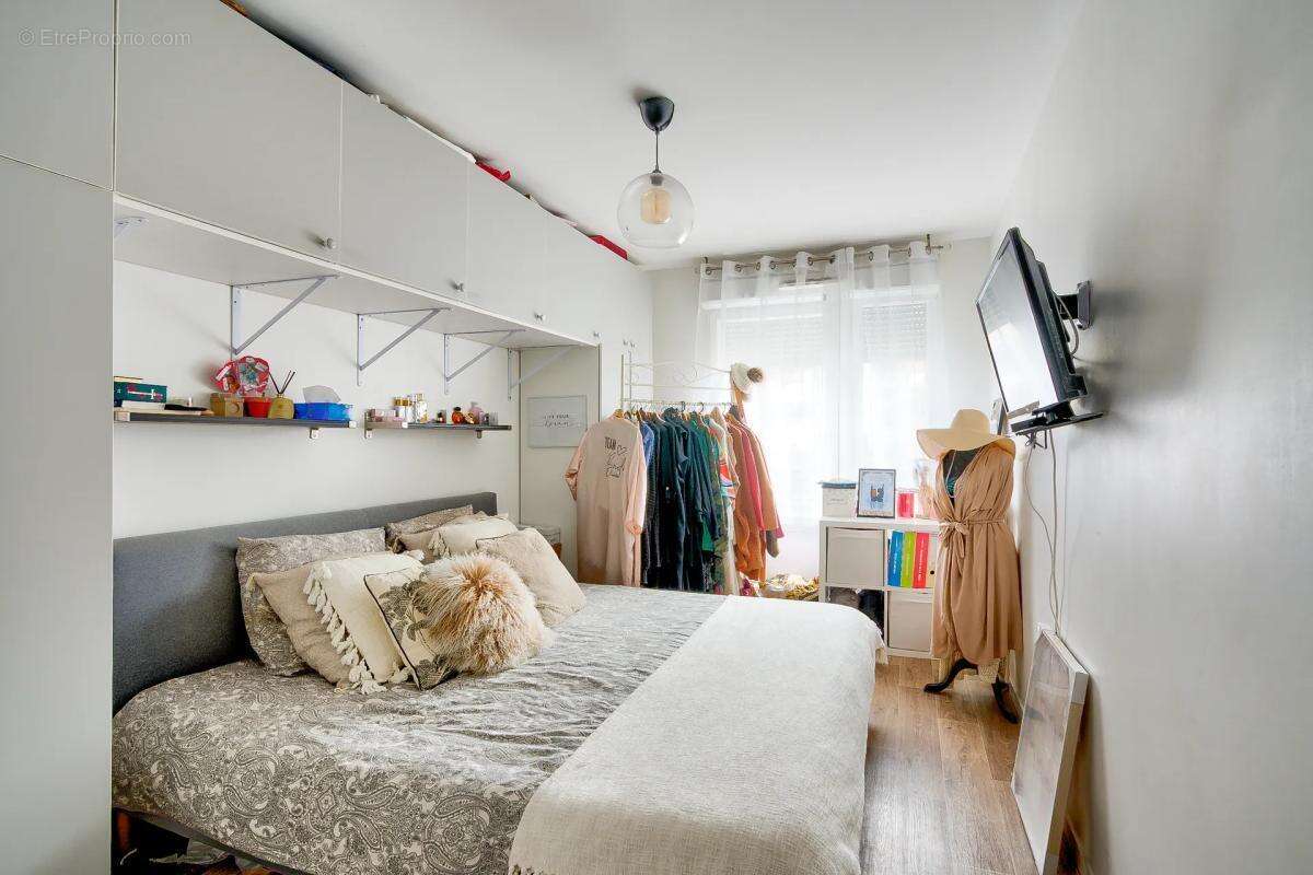 Appartement à LES ULIS