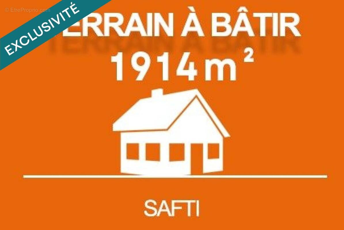 Photo 1 - Terrain à VILLENEUVE-DE-MARSAN