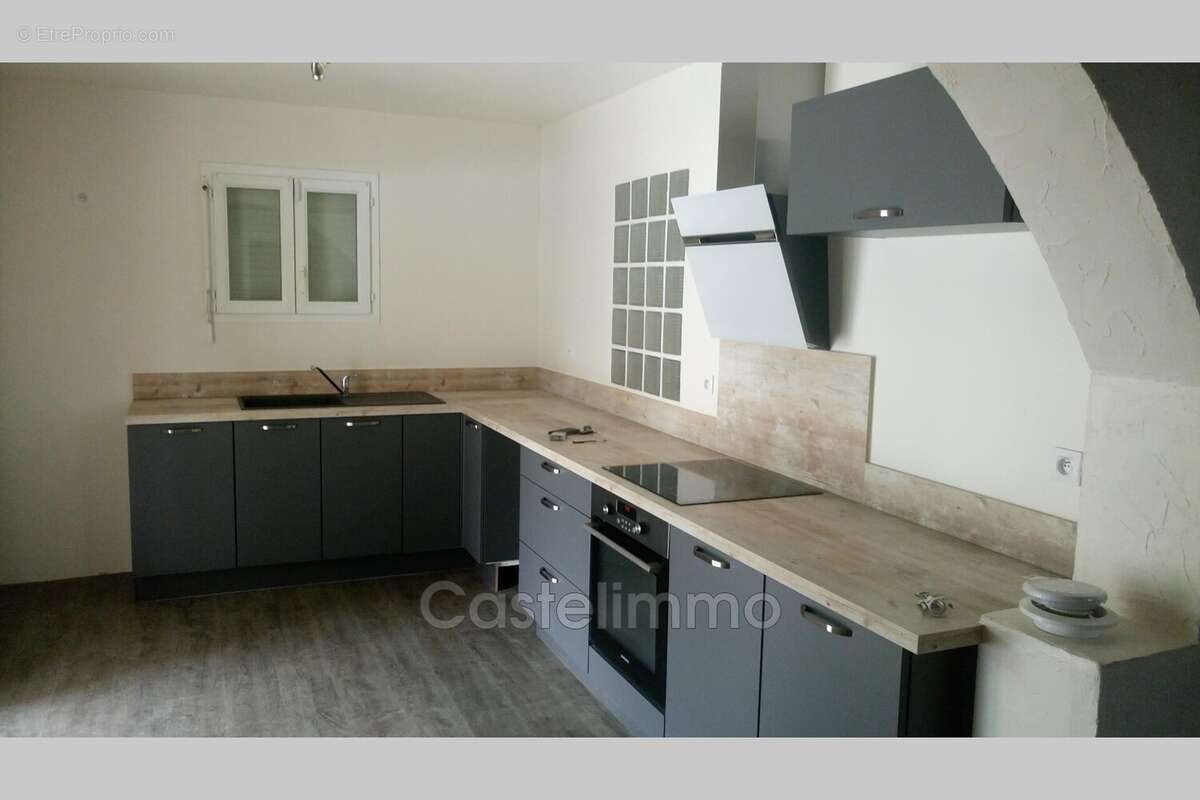 Maison 140 m² à Castelsarrasin  - photo 2