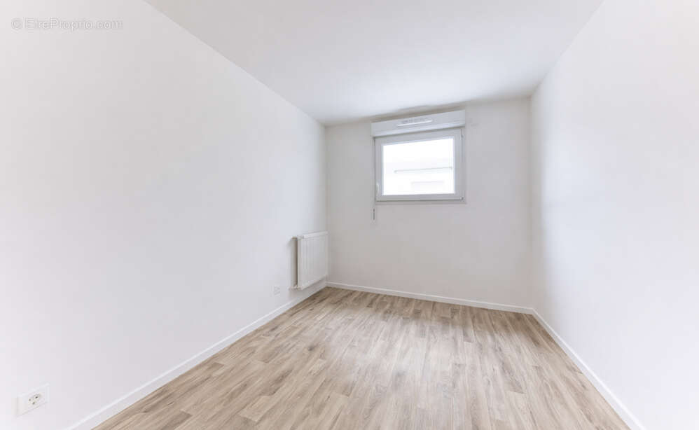 Appartement à COLLEGIEN