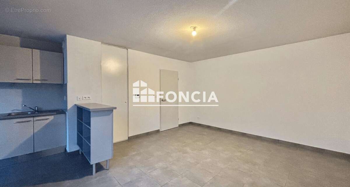 Appartement à BONNEVILLE