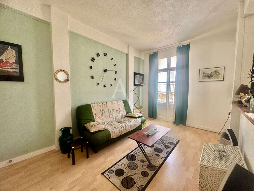 Appartement à LES SABLES-D&#039;OLONNE
