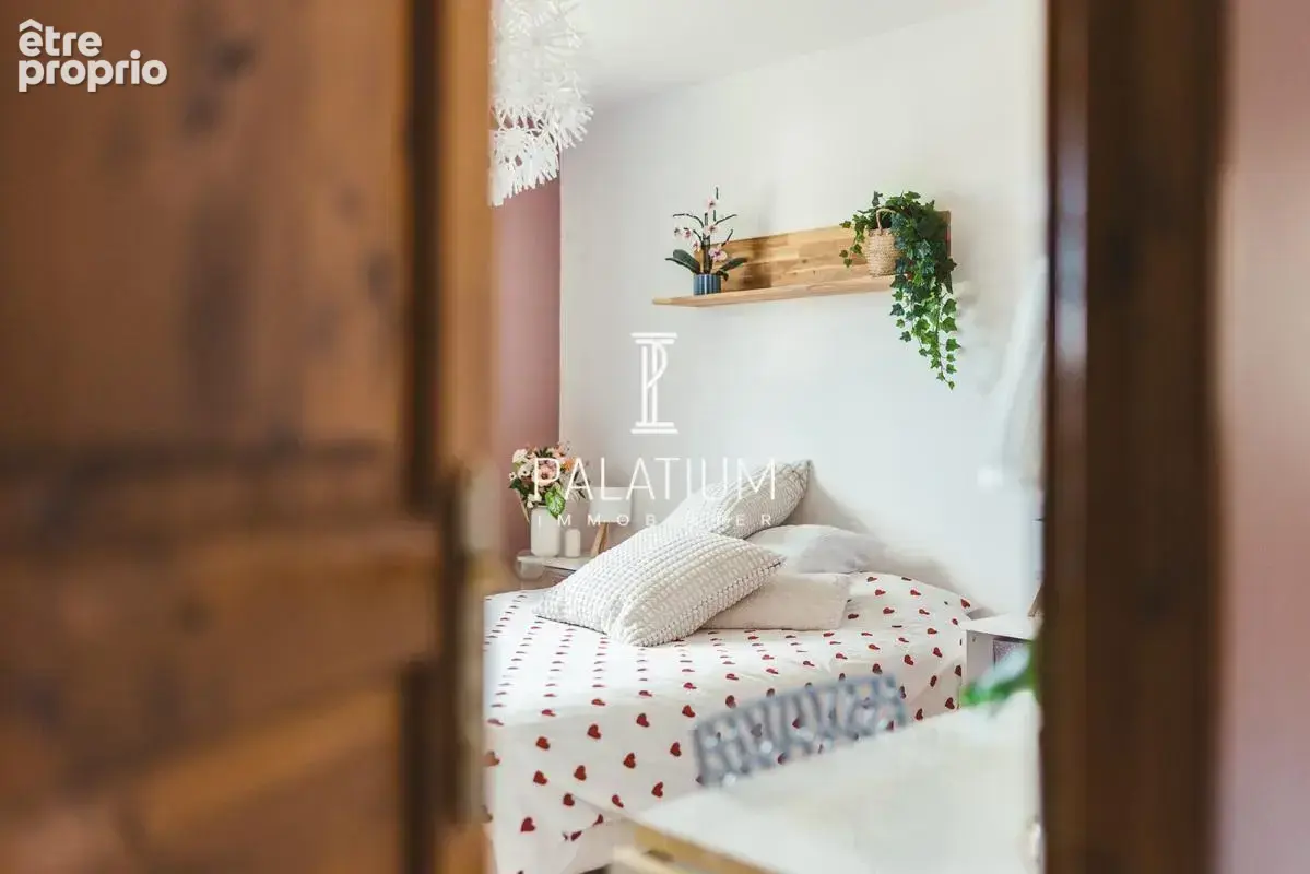 Maison à vendre Aiglun - photo 11