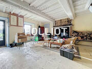 Maison à NOTRE-DAME-DE-CENILLY