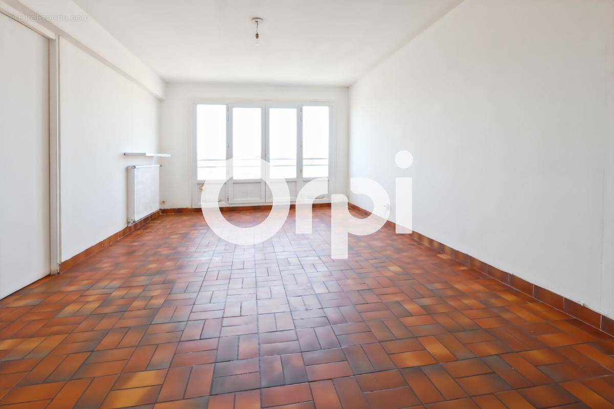 Appartement à LEFFRINCKOUCKE