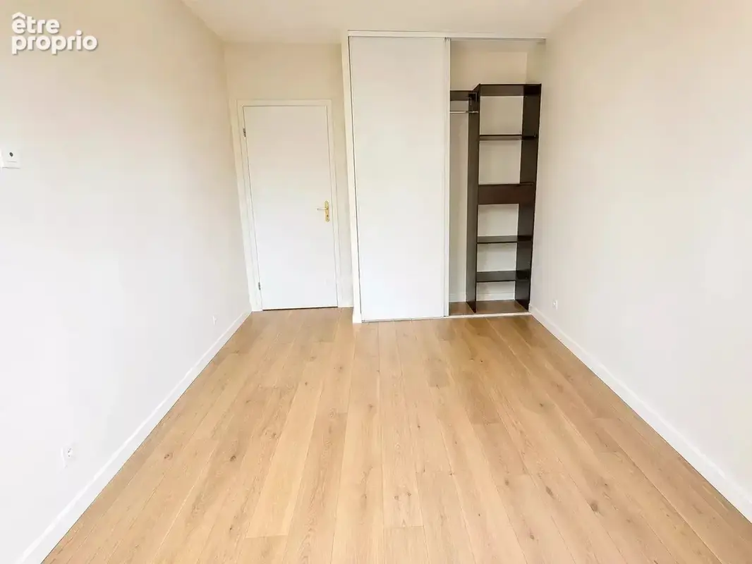 Vente Appartement Chessy(77700) 264 900ï¿œ - photo 7