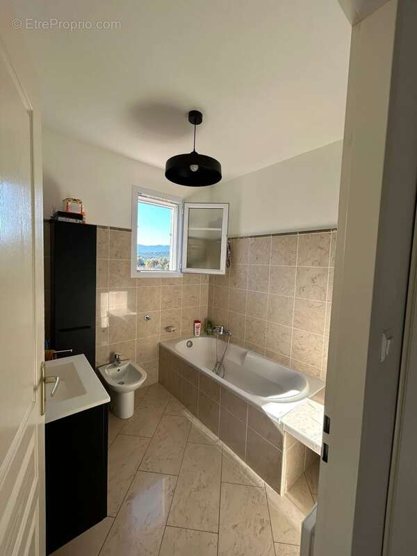 Appartement à SAINT-FLORENT