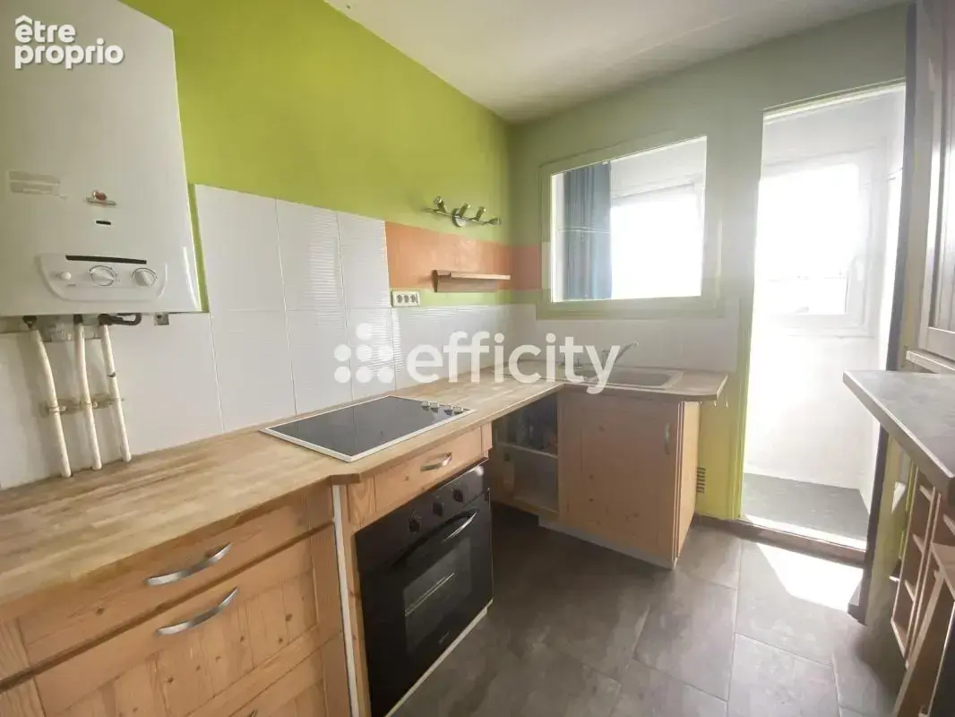 Appartement - photo 5