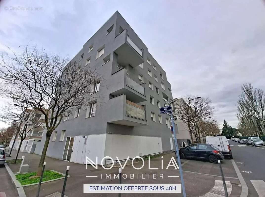 Appartement à VENISSIEUX