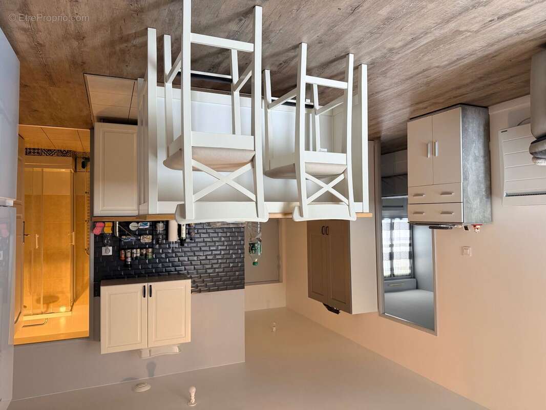 Photo 2 - Appartement à LA FERTE-SOUS-JOUARRE