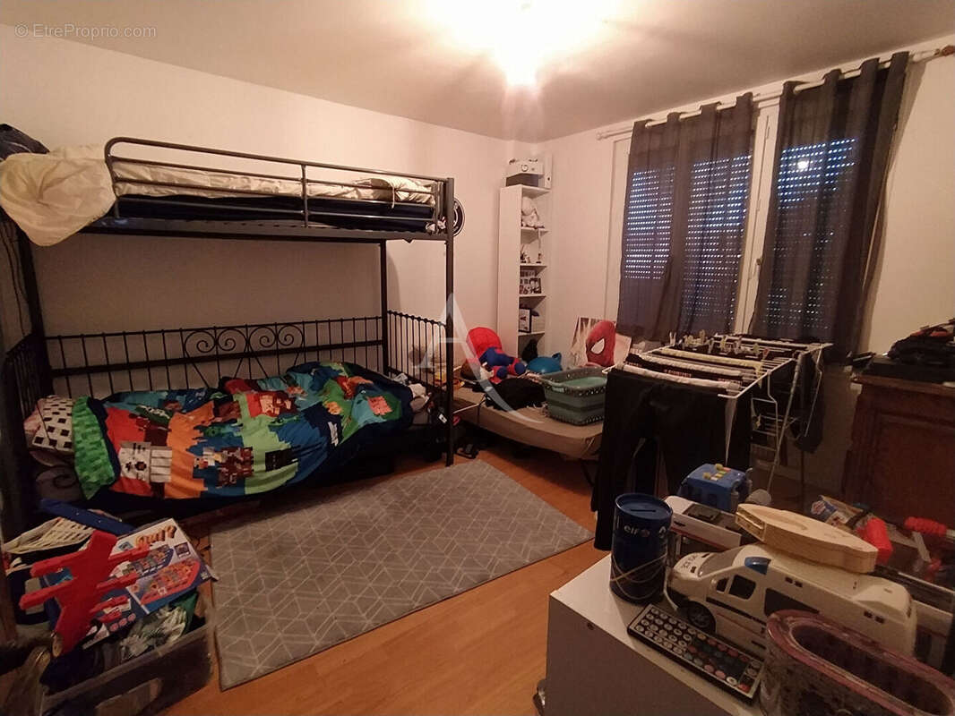 Maison à NOISY-LE-GRAND