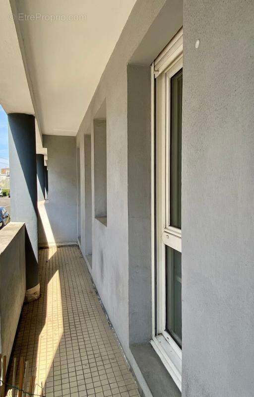 Appartement à BREST