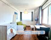 Appartement à AUDIERNE