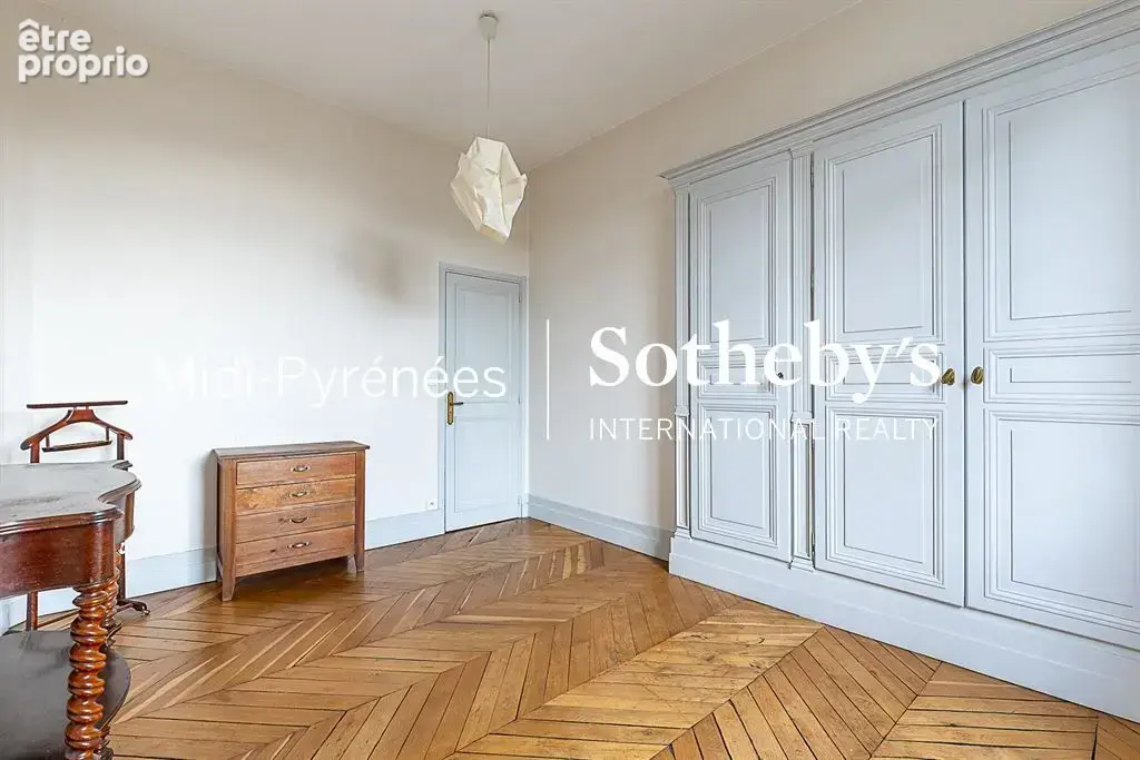 Toulouse Jean Jaurès - Appartement  86 m² avec Balcons - photo 11